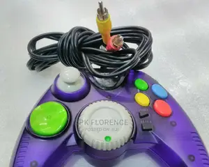 Video Extreme Controller