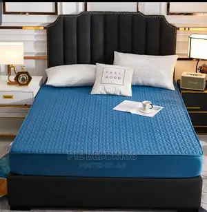 Colored Mattress Protectors