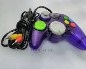 Video Extreme Controller