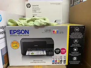 EPSON Printer L3110