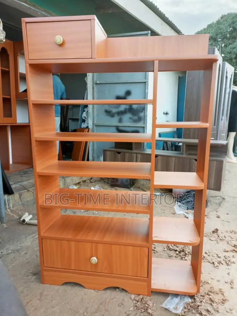 Classic Shoe Rack