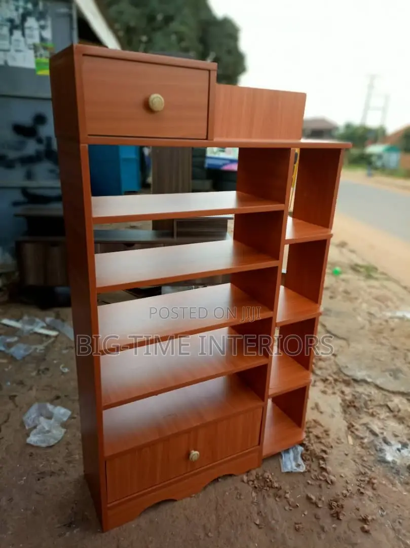 Durable Shoe Racks