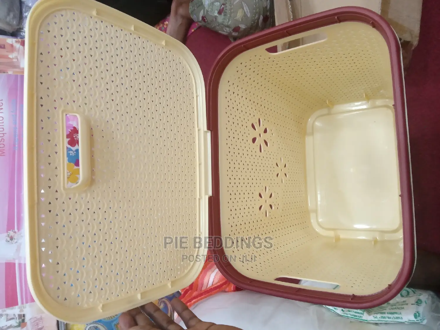 Laundry Baskets