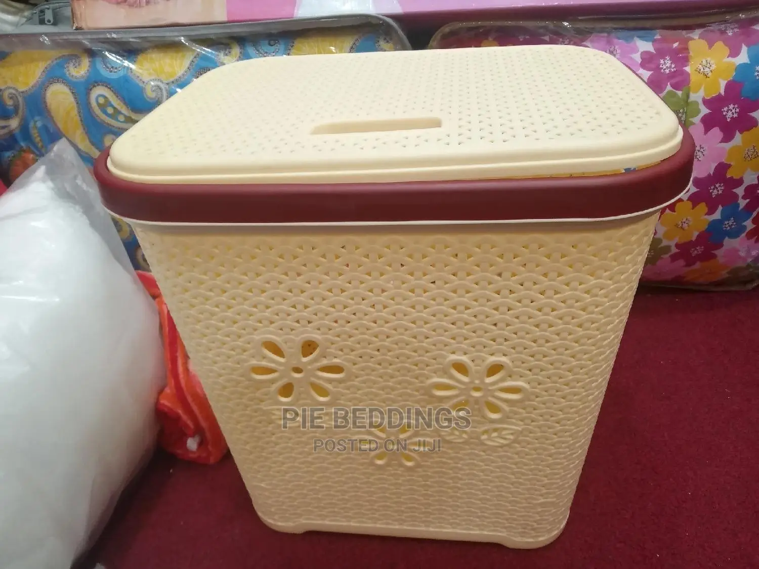 Laundry Baskets