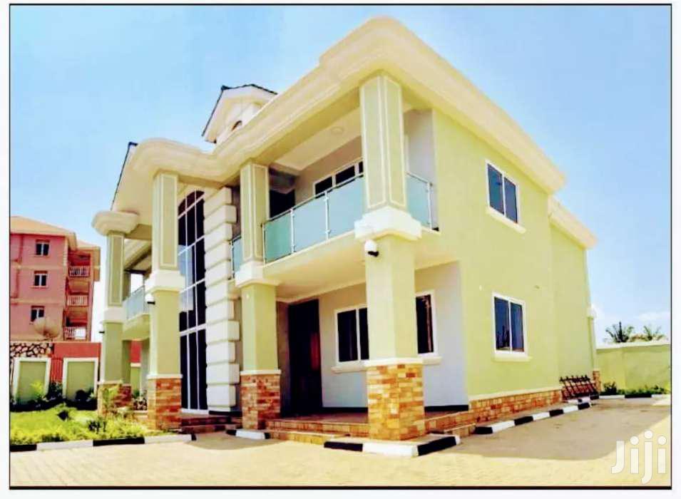 Munyonyo Lake View Mansion On Sale