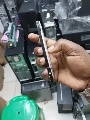 Hard Drive