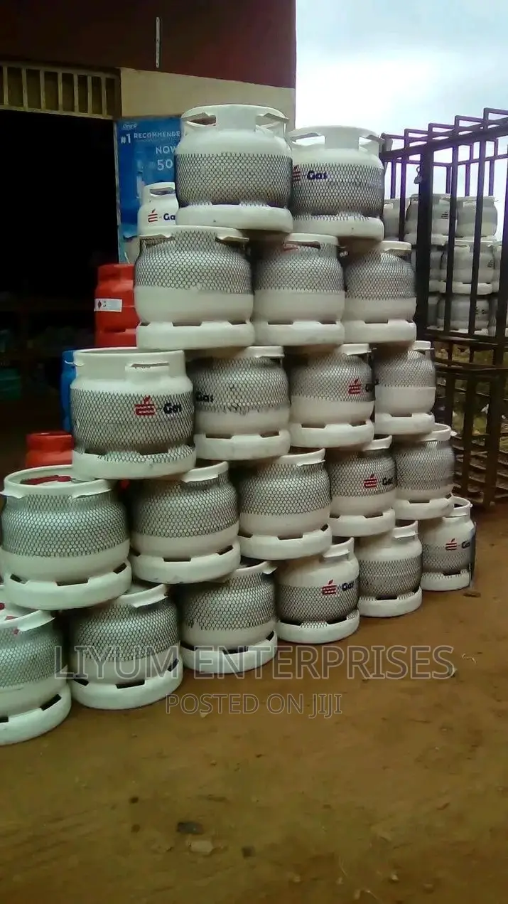 Meru Gas Refill(Instant Delivery)
