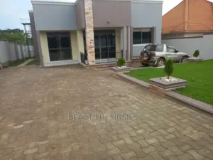 Furnished 4bdrm House in Kira for Sale