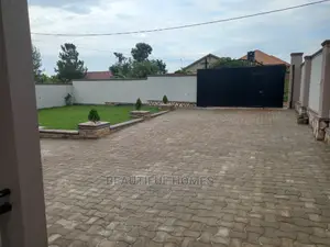 Furnished 4bdrm Bungalow in Kira for Sale