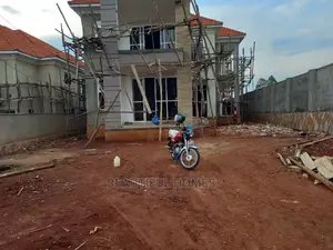 Furnished 6bdrm Mansion in Kyanja, Central Division for Sale