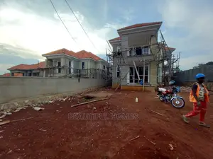 Furnished 6bdrm House in Kyanja, Central Division for Sale