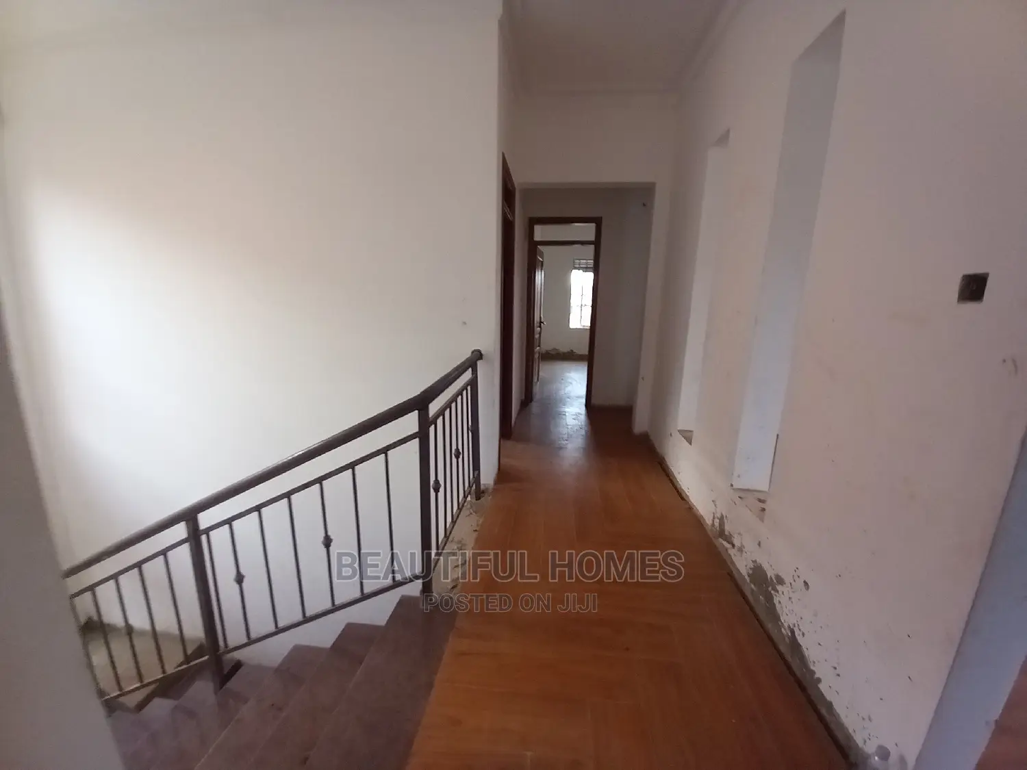 Furnished 6bdrm House in Kyanja, Central Division for Sale