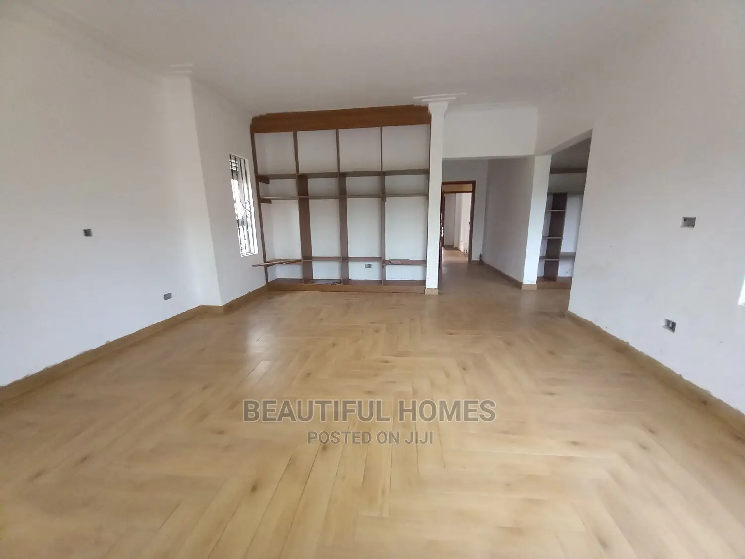 Furnished 6bdrm House in Kyanja, Central Division for Sale