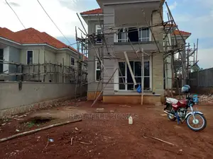 Furnished 6bdrm Mansion in Kyanja, Central Division for Sale