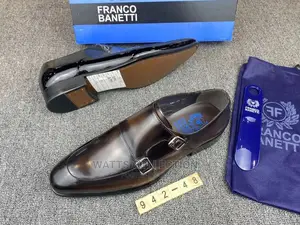 Mens Gentle Shoes