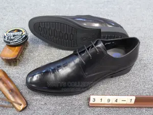 Mens Gentle Shoes