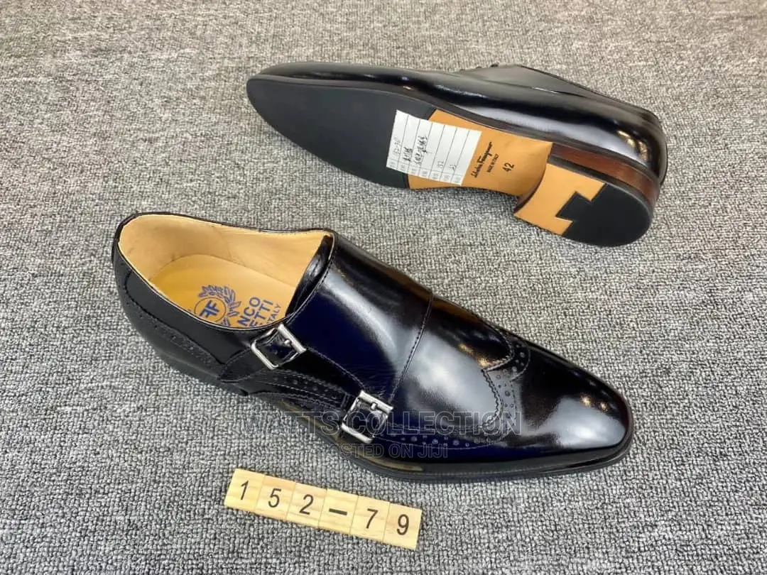 Mens Gentle Shoes