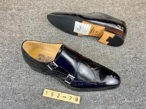 Mens Gentle Shoes