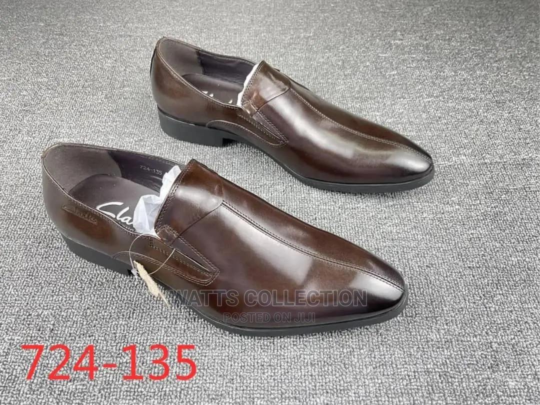 Mens Gentle Shoes