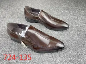 Mens Gentle Shoes