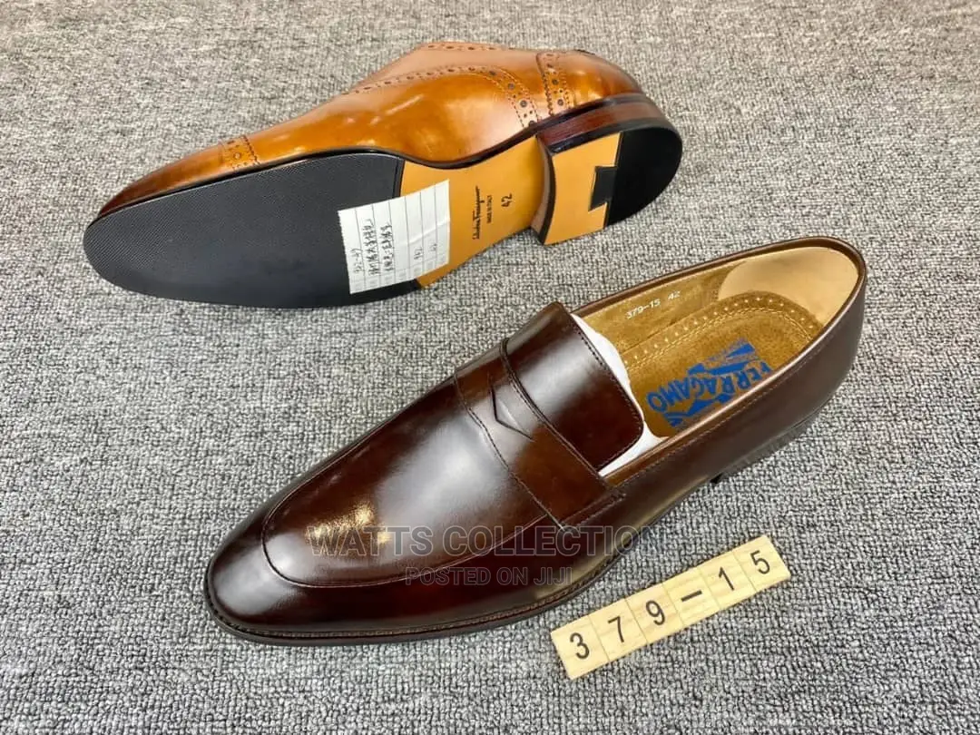 Mens Gentle Shoes