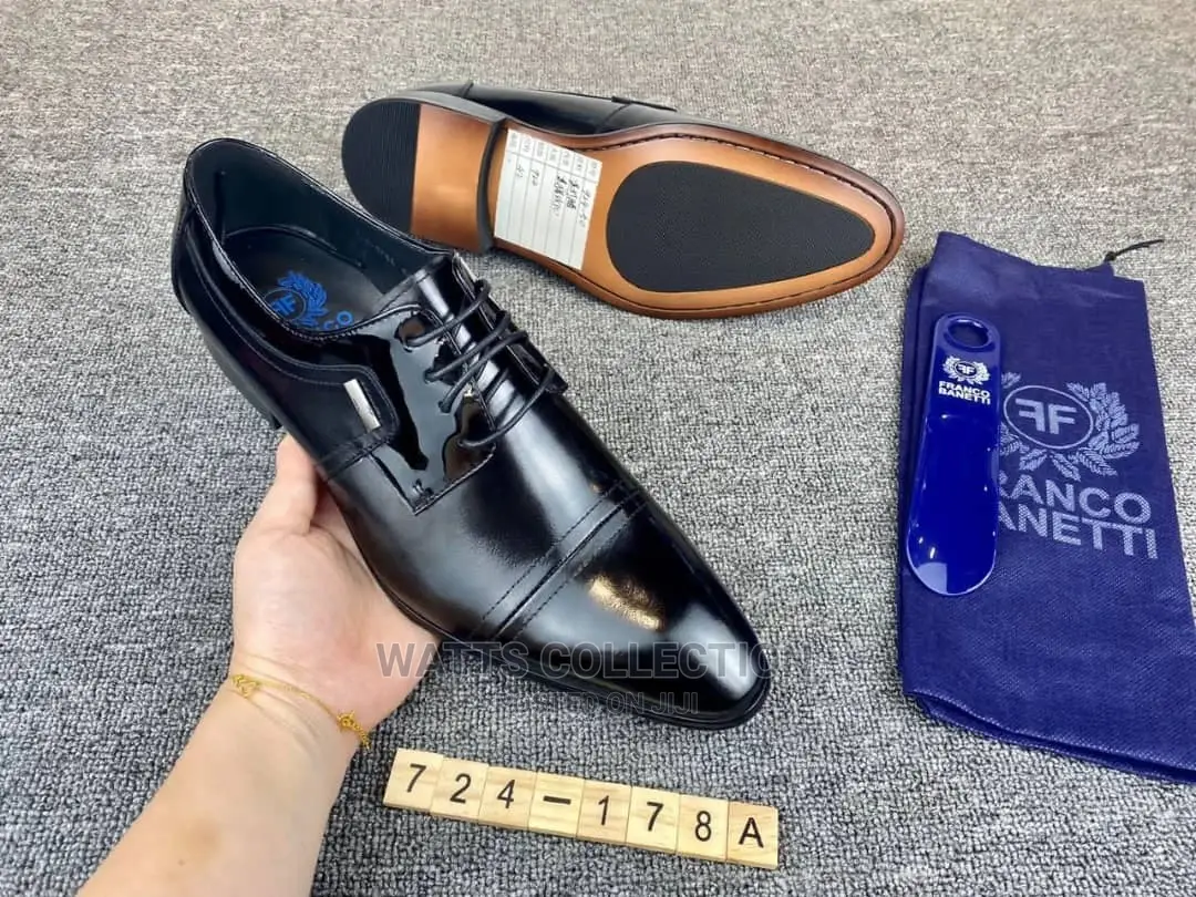 Mens Gentle Shoes