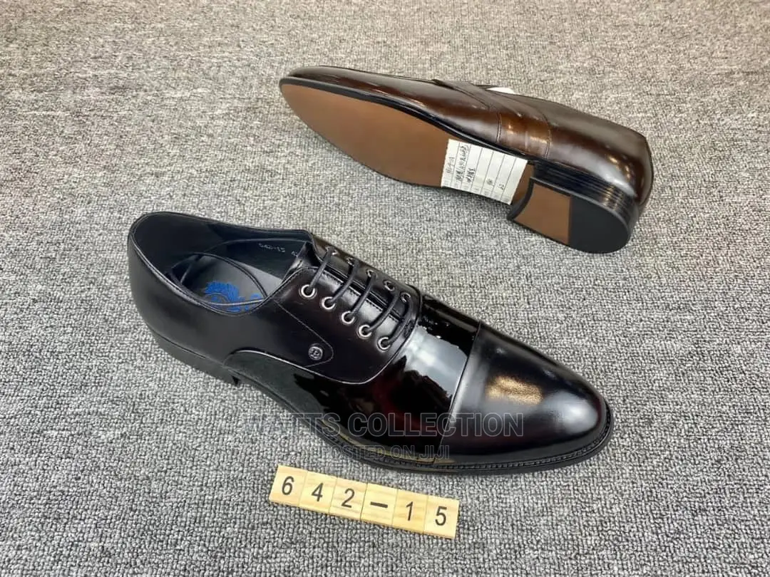 Mens Gentle Shoes