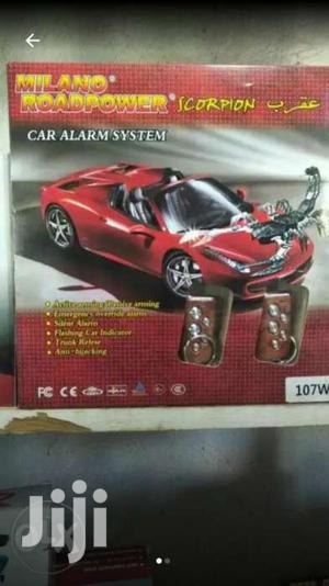 No1 Security Alarm