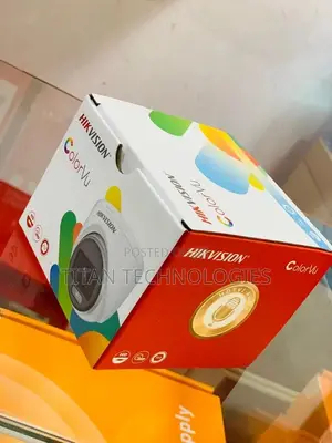 CCTV Camera Installation