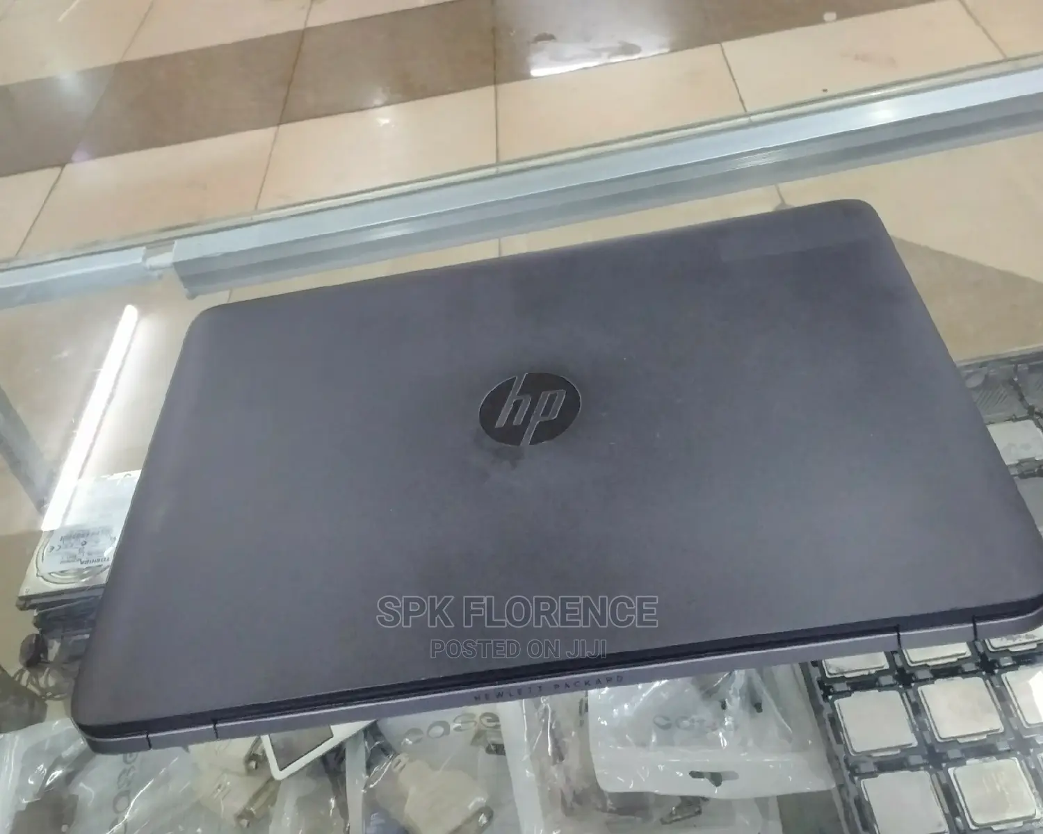 Laptop HP EliteBook 840 G2 4GB Intel Core I5 HDD 500GB