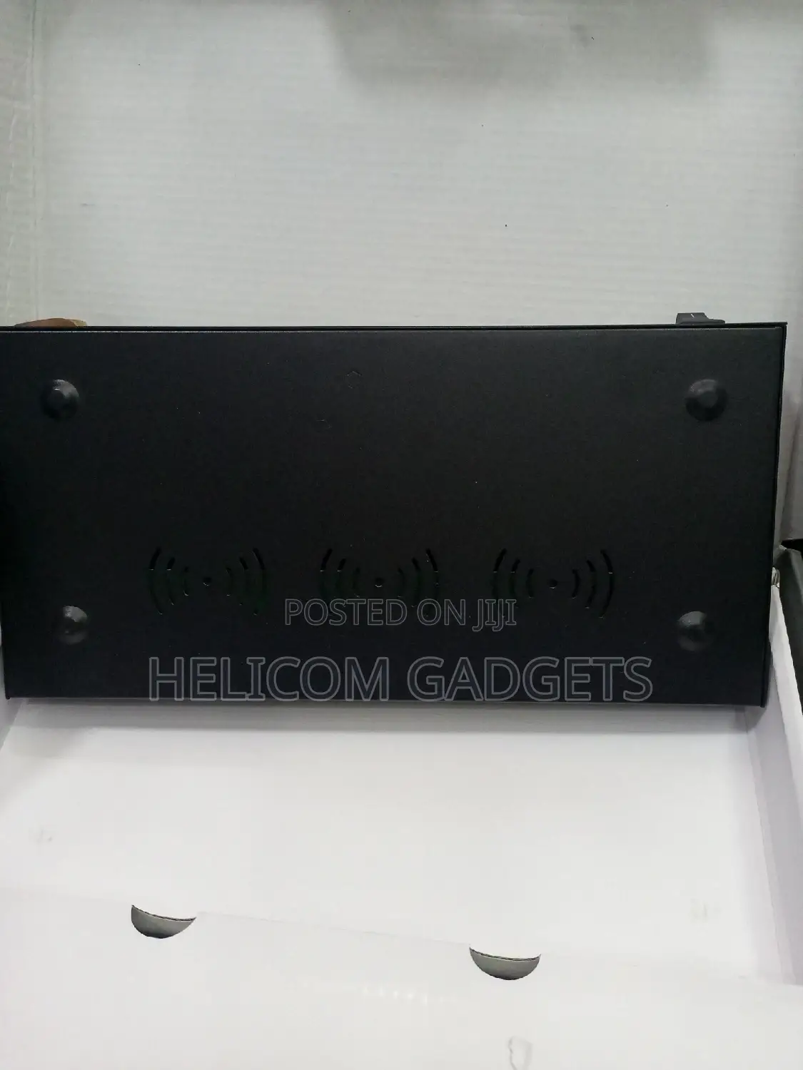 HDMI Splitter 8 Way