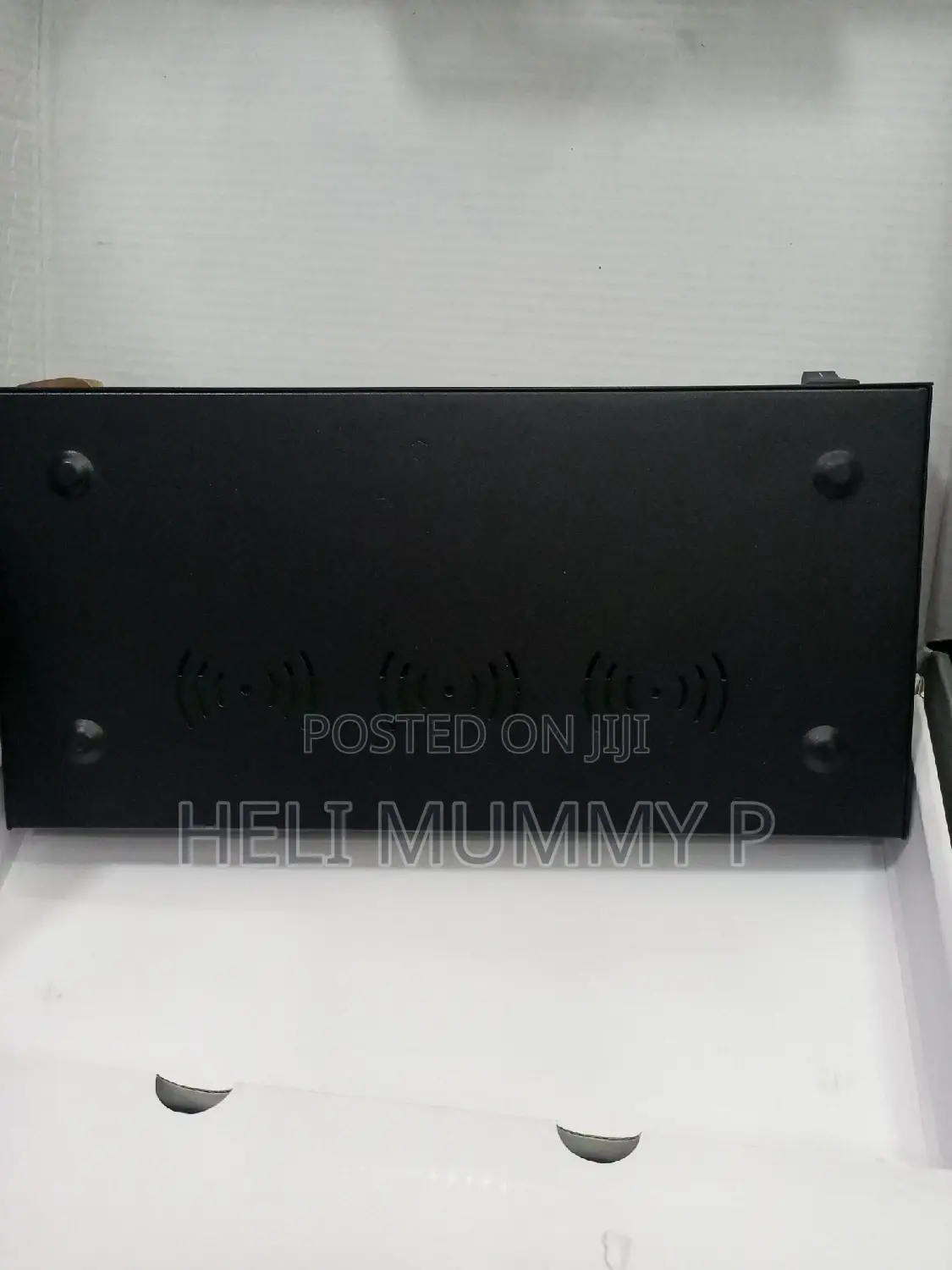 HDMI Splitter 8 Way