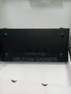 HDMI Splitter 8 Way