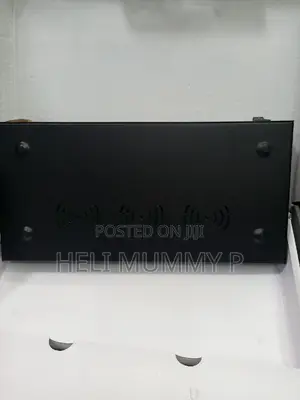 HDMI Splitter 8 Way