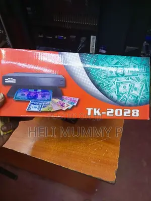 Money Detector