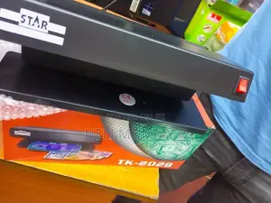 Money Detector