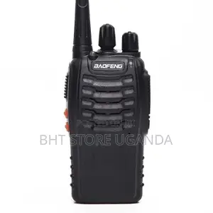Baofeng Bf-888s Radio Calls/Walkie-Talkies