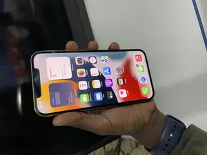 Apple iPhone 12 Pro Max 128 GB Gold
