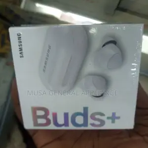 Samsung Bud+