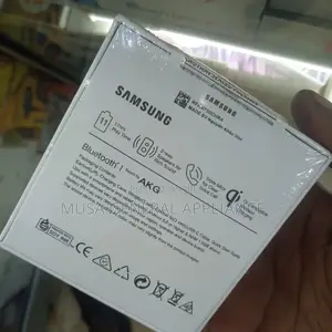 Samsung Bud+