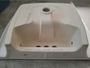 Pedestal Kitchen/Dinning/Bathroom Sinks