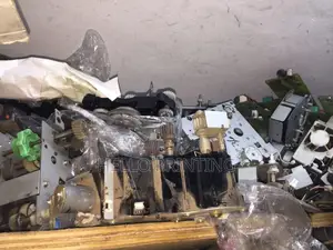 Printer Spares and Repairs