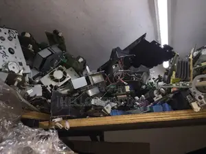 Printer Repairs and Spairs Readily Available