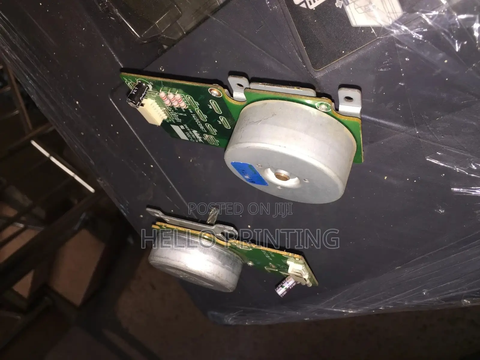 Bizhub 364 Spares and Repairs