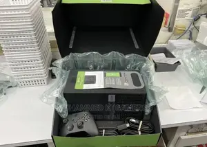 Xbox Series X (Ea Fc 25+ 12 Games )