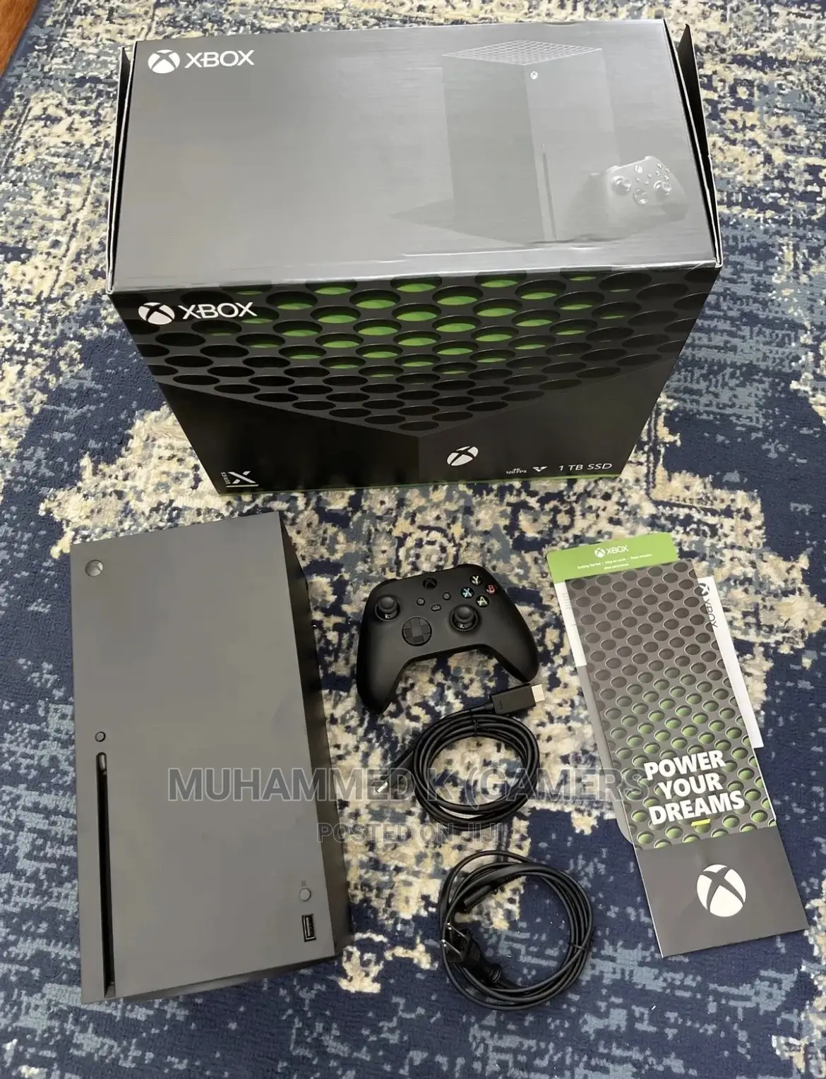 Xbox Series X (Ea Fc 25+ 12 Games )
