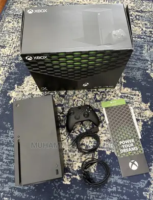 Xbox Series X (Ea Fc 25+ 12 Games )