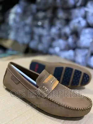 Quality Moccasins