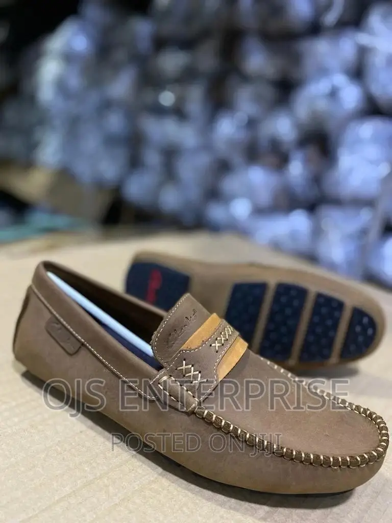Quality Moccasins