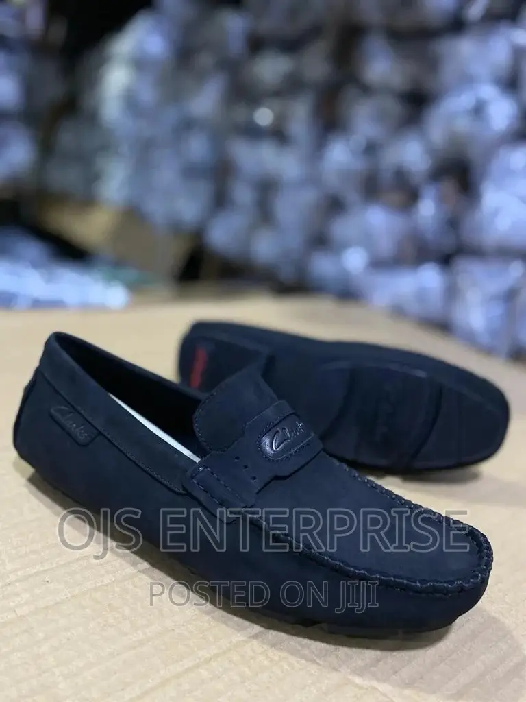 Quality Moccasins